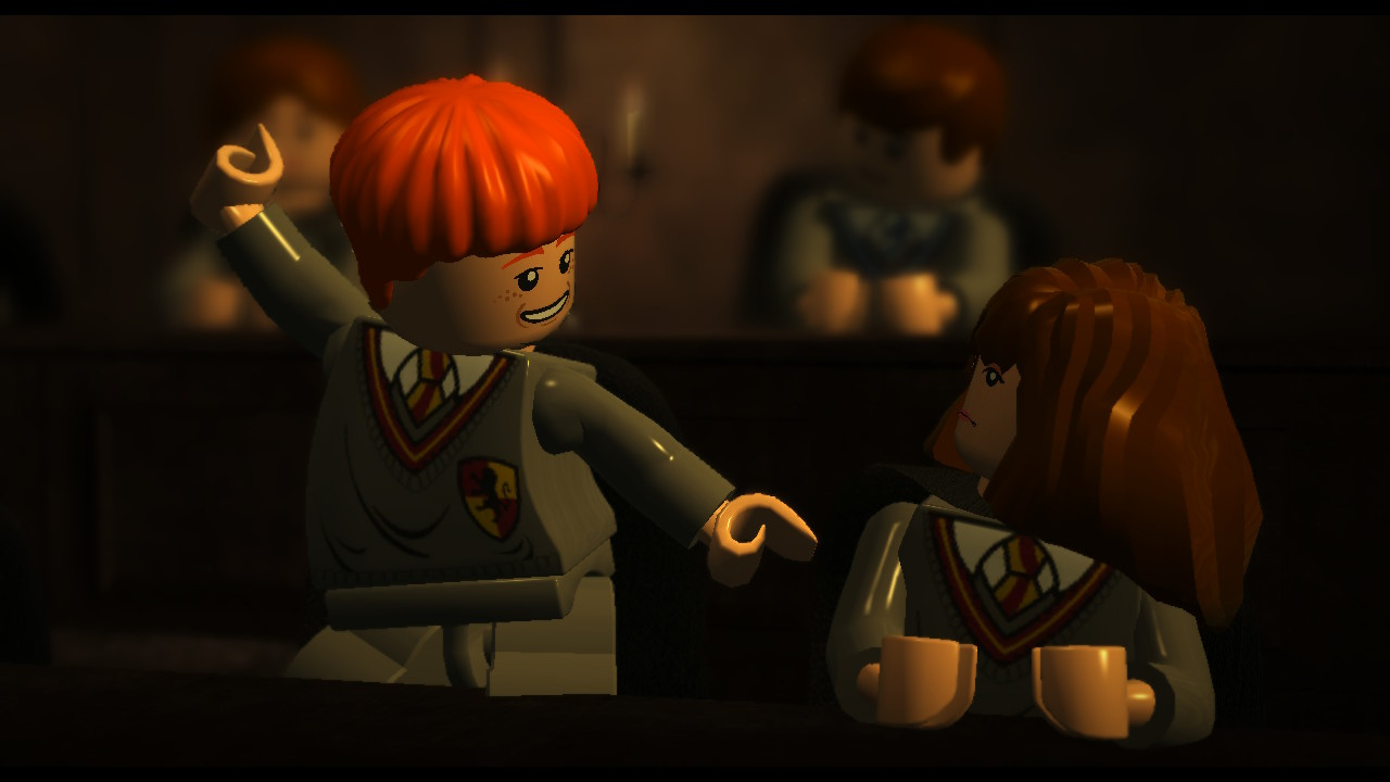 LEGO Harry Potter Collection Review (Switch)