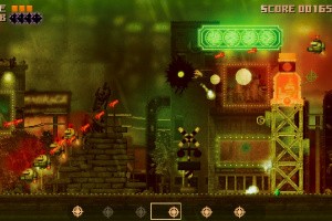 Black Bird Screenshot