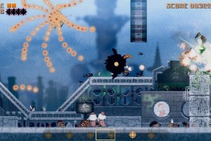 Black Bird Screenshot