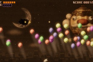 Black Bird Screenshot