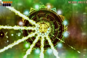 Black Bird Screenshot