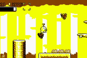 Save Me Mr Tako: Tasukete Tako-San Screenshot