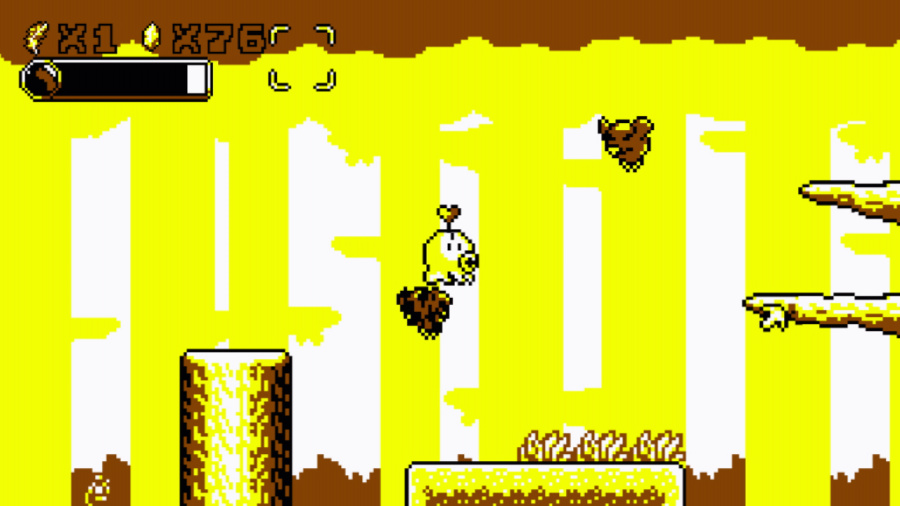 Save Me Mr Tako: Tasukete Tako-San Review - Screenshot 3 of 4