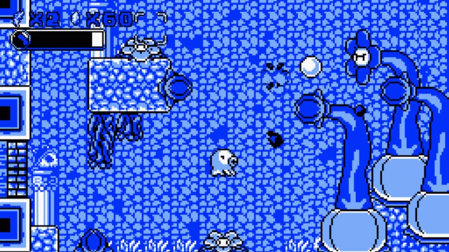 Save Me Mr Tako: Tasukete Tako-San Review - Screenshot 4 of 4