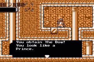 Save Me Mr Tako: Tasukete Tako-San Screenshot