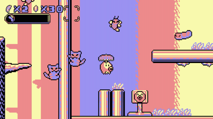 Save Me Mr Tako: Tasukete Tako-San Review - Screenshot 4 of 4