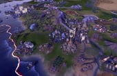 Sid Meier's Civilization VI - Screenshot 2 of 5