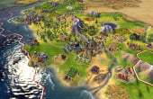 Sid Meier's Civilization VI - Screenshot 3 of 5