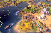 Sid Meier's Civilization VI - Screenshot 4 of 5