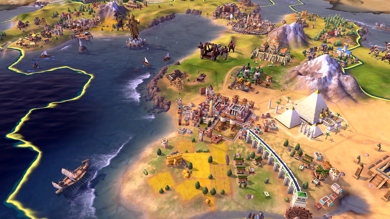 civilization 6 multiplayer lagging out