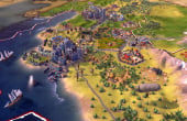 Sid Meier's Civilization VI - Screenshot 1 of 5