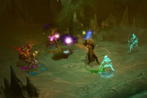 Diablo III: Eternal Collection Screenshot