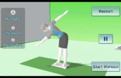 Wii Fit - Screenshot 10 of 10