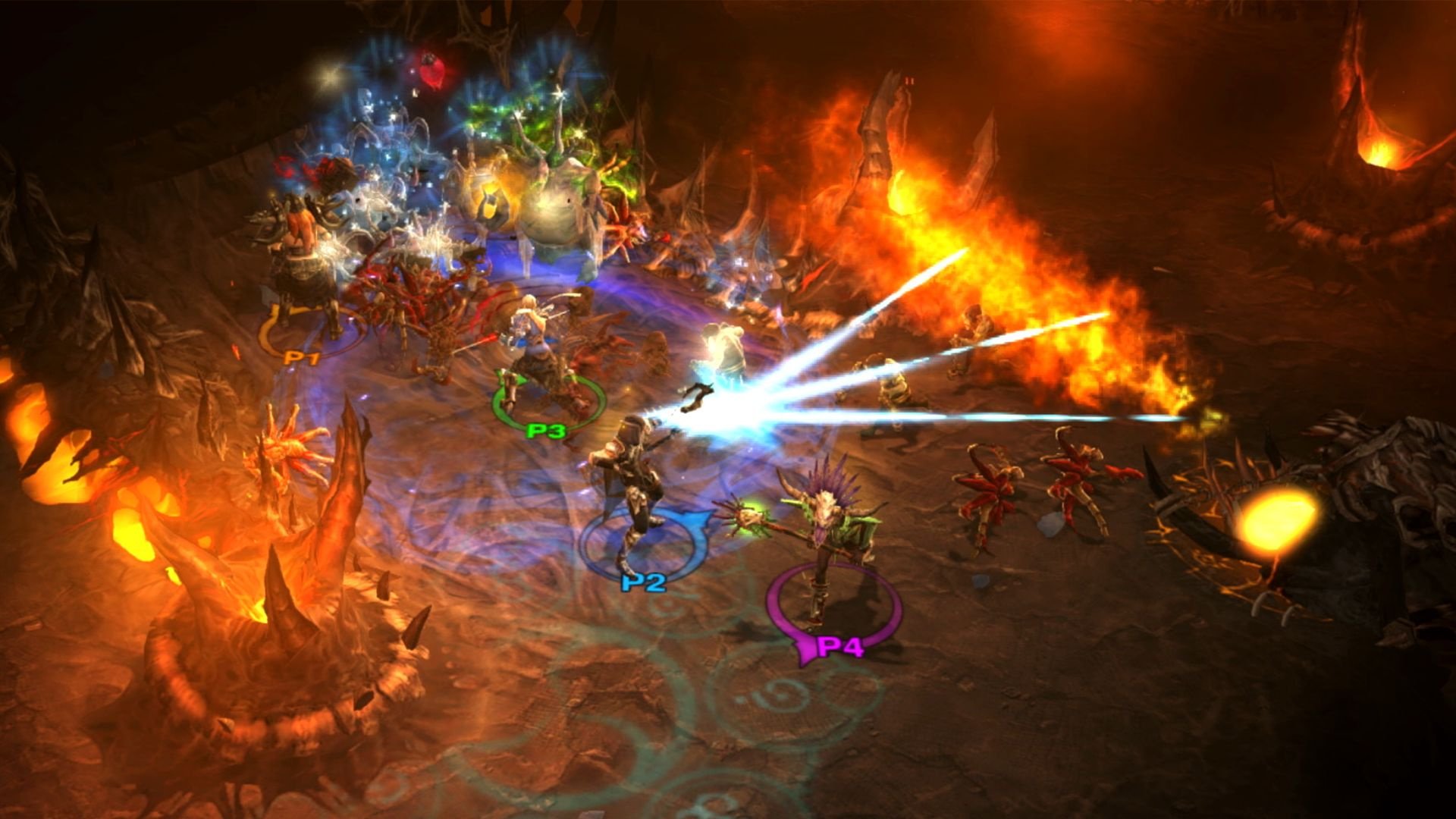 download diablo eternal collection for free