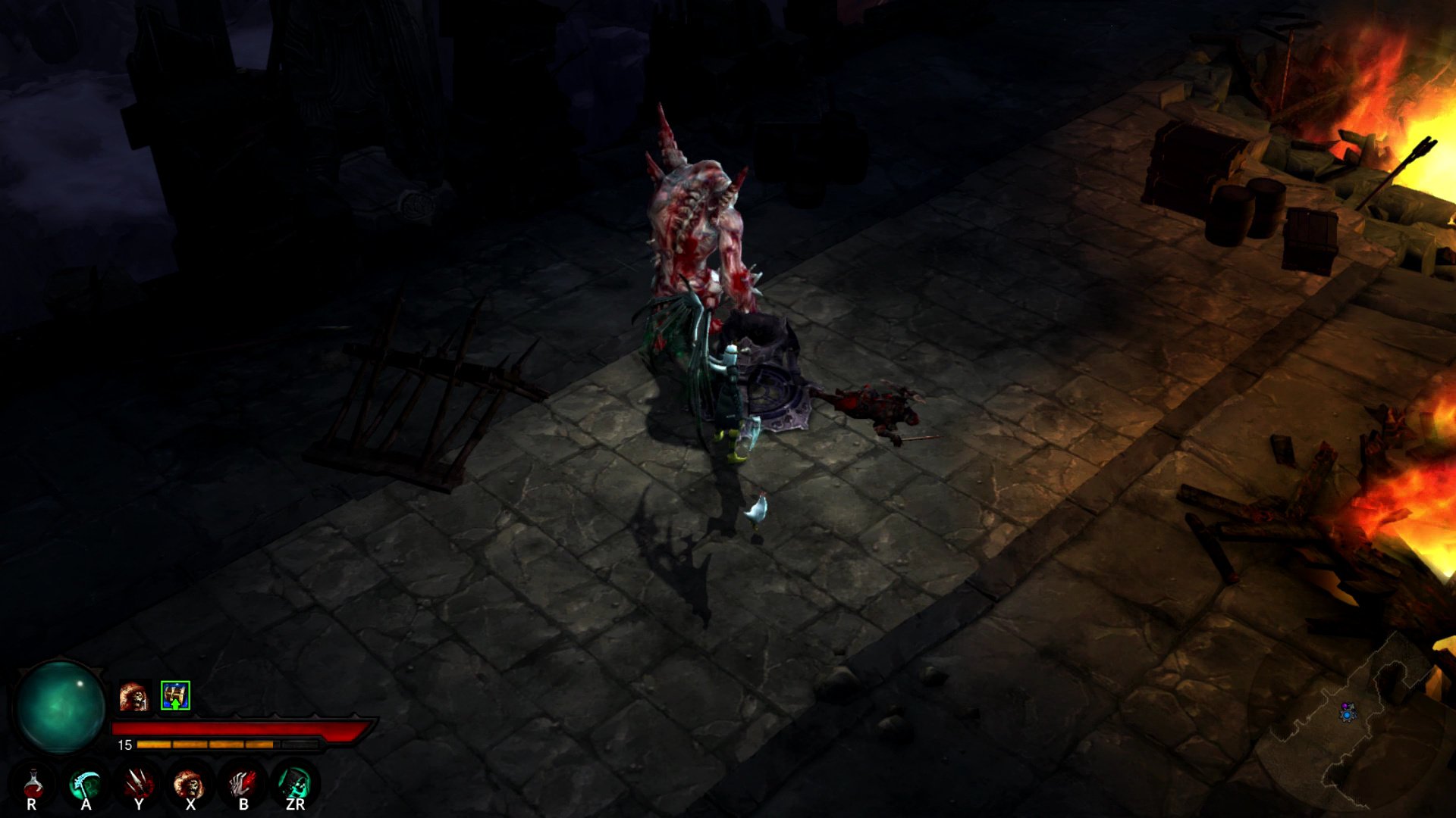 Bargain-Priced Torchlight Is One Addictive Diablo Clone