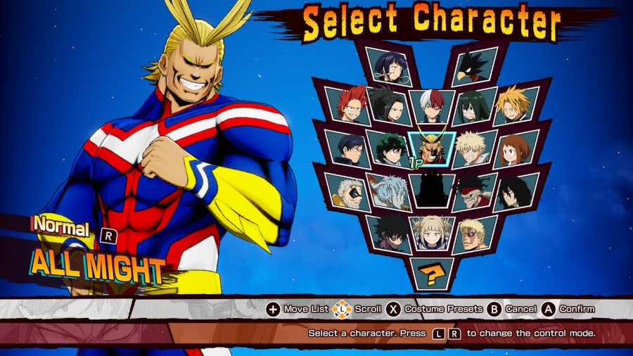 My Hero One's Justice Review - Screenshot 3 of 3