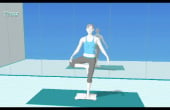 Wii Fit - Screenshot 7 of 10