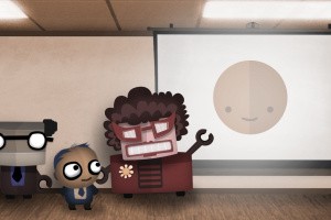 7 Billion Humans Screenshot