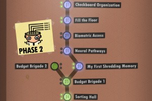 7 Billion Humans Screenshot