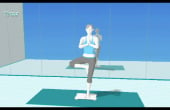 Wii Fit - Screenshot 8 of 10