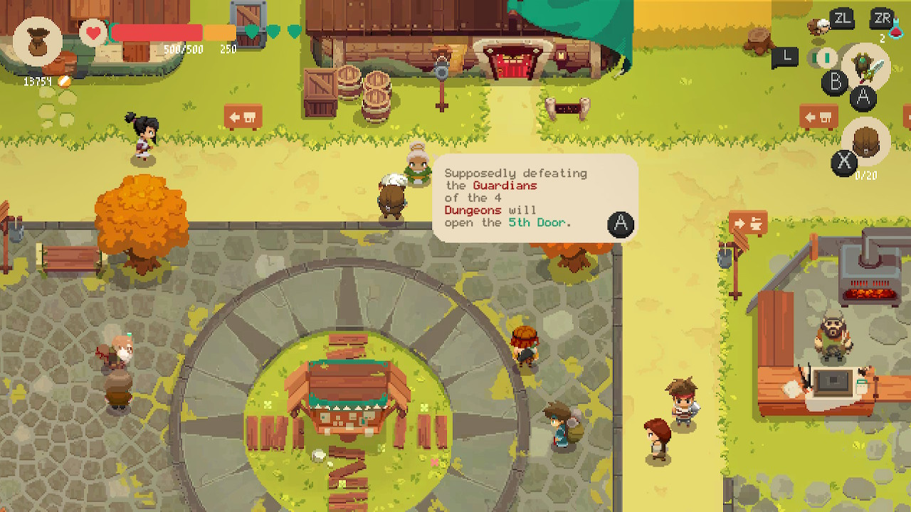 moonlighter switch download free