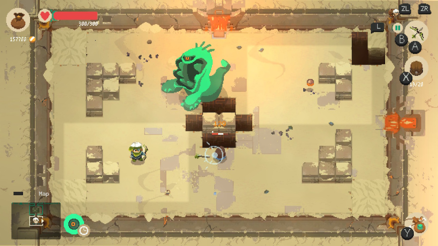 free download moonlighter switch
