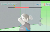 Wii Fit - Screenshot 1 of 10