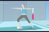 Wii Fit - Screenshot 2 of 10