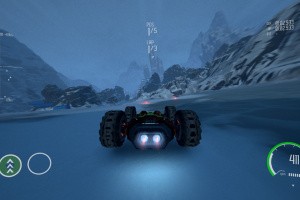 GRIP Screenshot