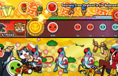 Taiko no Tatsujin: Drum 'n' Fun! - Screenshot 2 of 10