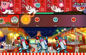 Taiko no Tatsujin: Drum 'n' Fun! - Screenshot 3 of 10