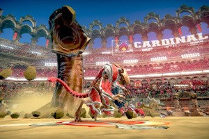 Mutant Football League: Dynasty Edition Screenshot