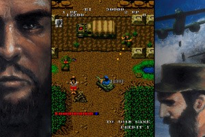 SNK 40th Anniversary Collection Screenshot