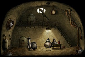 Machinarium Screenshot