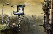 Machinarium - Screenshot 3 of 6