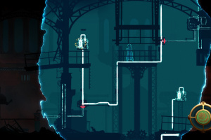 Forgotton Anne Screenshot