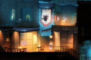 Forgotton Anne Screenshot
