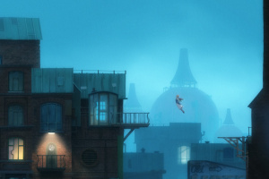 Forgotton Anne Screenshot