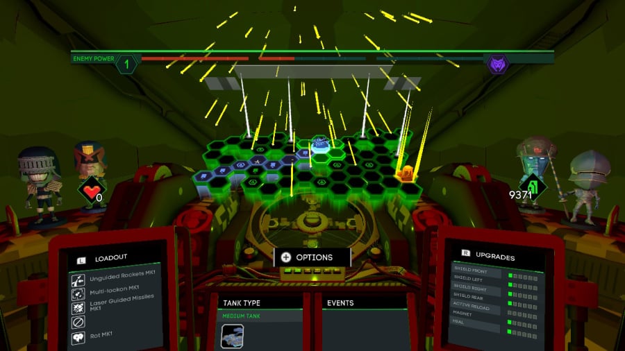 Battlezone Gold Edition Review - Screenshot 5 of 5