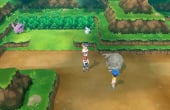 Pokémon: Let's Go, Pikachu! and Let's Go, Eevee! - Screenshot 1 of 10