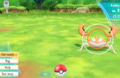 Pokémon: Let's Go, Pikachu! and Let's Go, Eevee! - Screenshot 3 of 10
