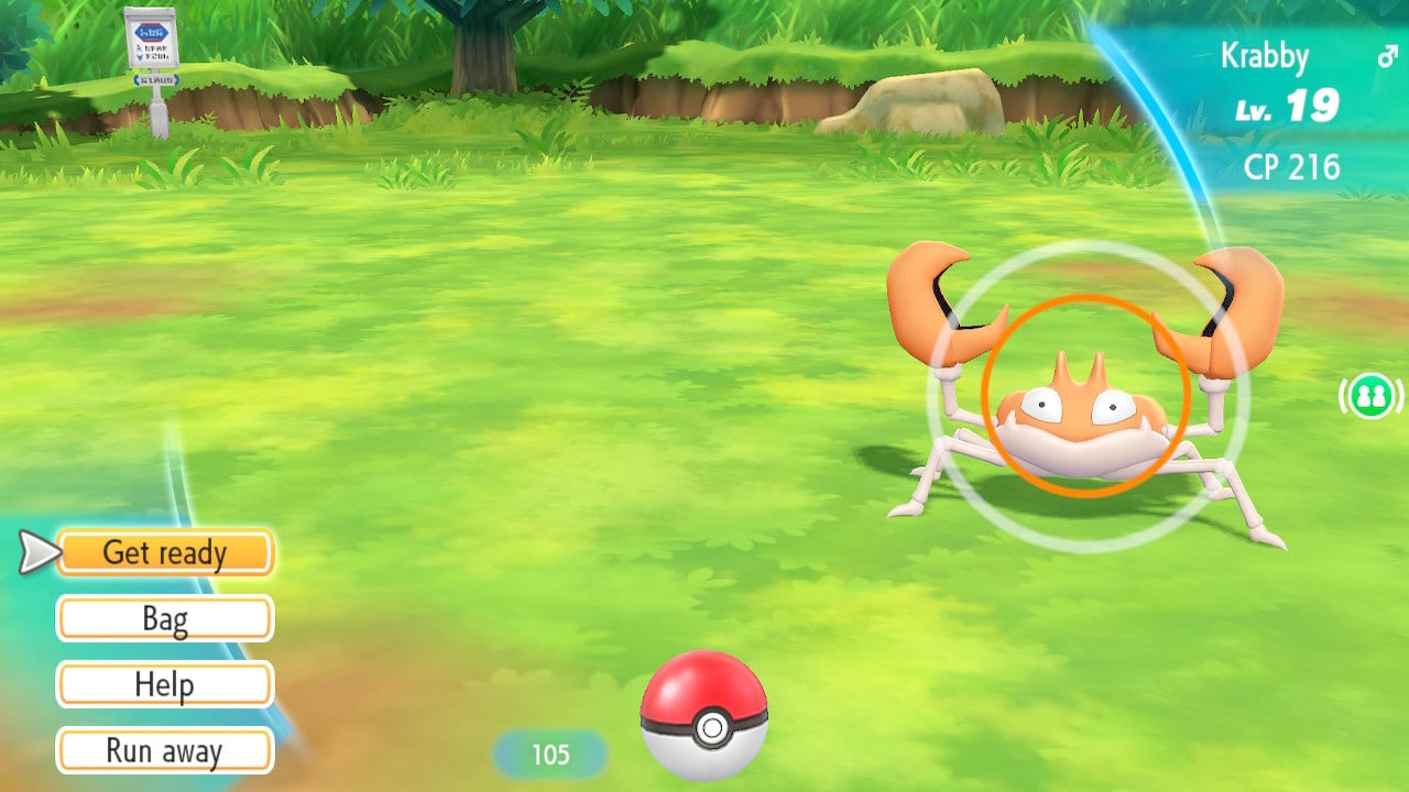 Pokémon: Let's Go, Pikachu! and Let's Go, Eevee! Review (Switch)