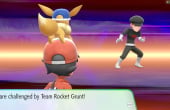 Pokémon: Let's Go, Pikachu! and Let's Go, Eevee! - Screenshot 4 of 10