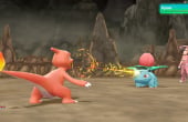Pokémon: Let's Go, Pikachu! and Let's Go, Eevee! - Screenshot 5 of 10
