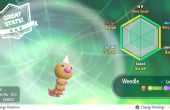Pokémon: Let's Go, Pikachu! and Let's Go, Eevee! - Screenshot 8 of 10