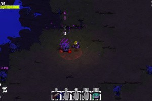 Crashlands Screenshot