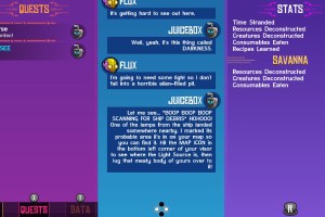 Crashlands Screenshot