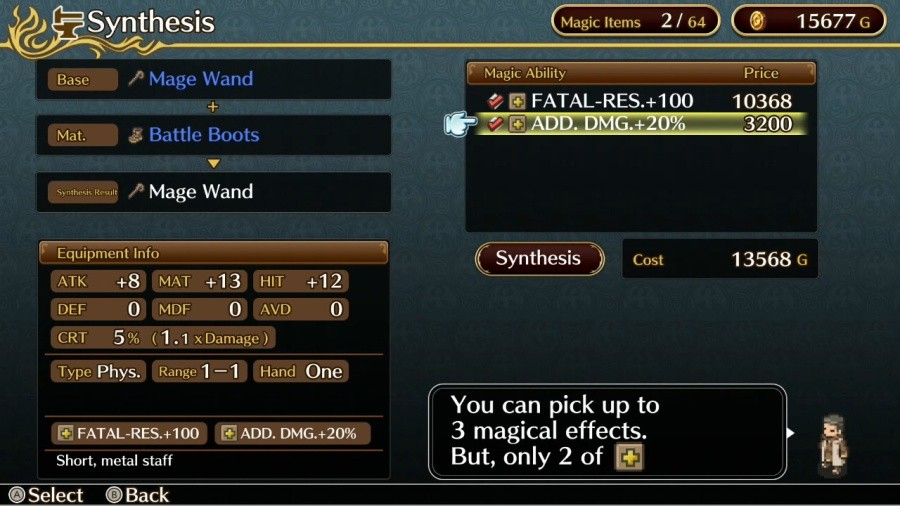 Mercenaries Wings: The False Phoenix Review - Screenshot 3 of 3