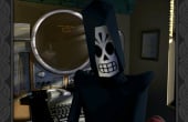 Grim Fandango Remastered - Screenshot 1 of 6