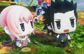 World of Final Fantasy MAXIMA - Screenshot 3 of 6